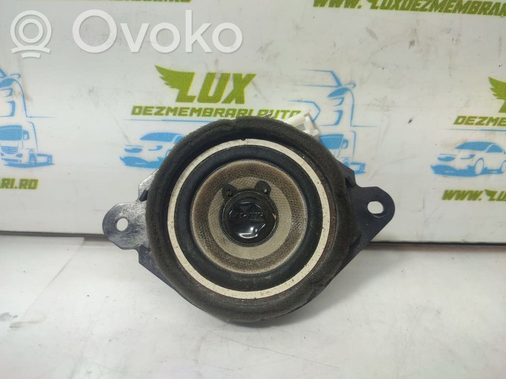 Mazda 3 II Difuzor ușă față 
