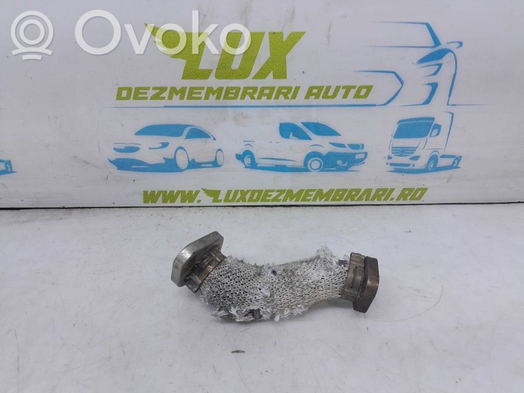 Audi A4 S4 B7 8E 8H EGR dzesētājs 