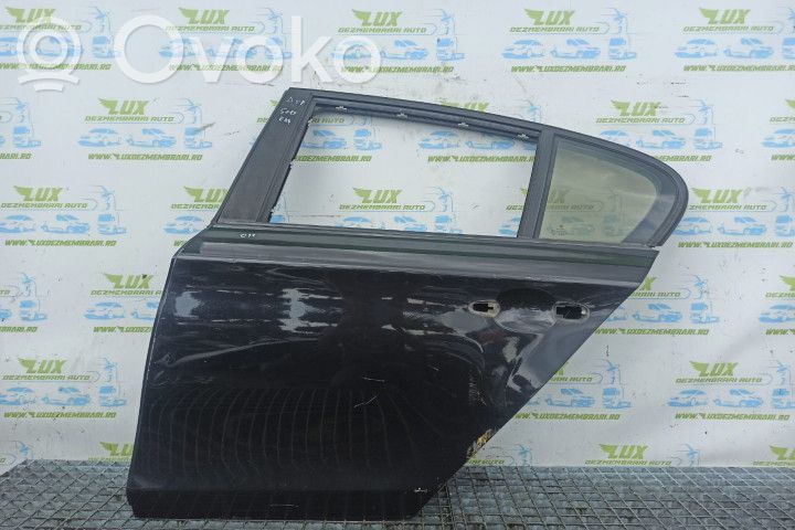 BMW 1 E81 E87 Rear seat 