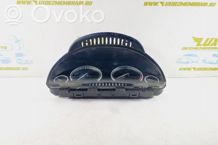 BMW 7 F01 F02 F03 F04 Inny element deski rozdzielczej 