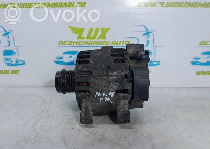 Ford Mondeo MK IV Ģenerators 