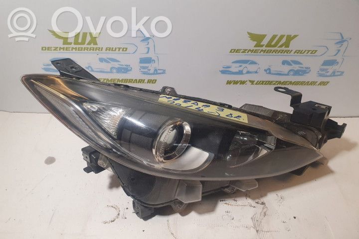 Scheinwerfer   B45A51030