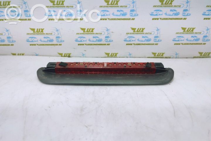 BMW 3 E36 Dritte Bremsleuchte 