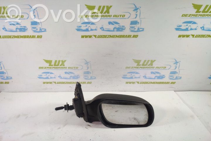 Front door electric wing mirror   E9014202,E9014202