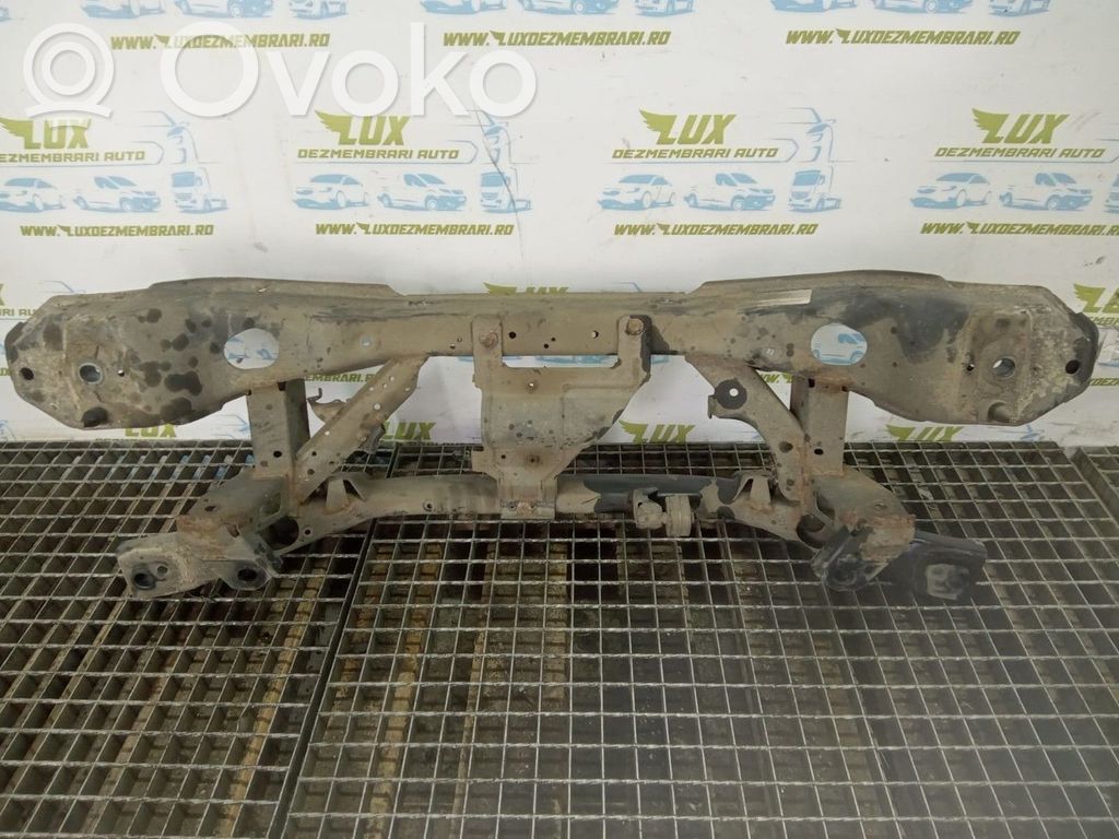 Volvo V40 Punte spate cu reductor 