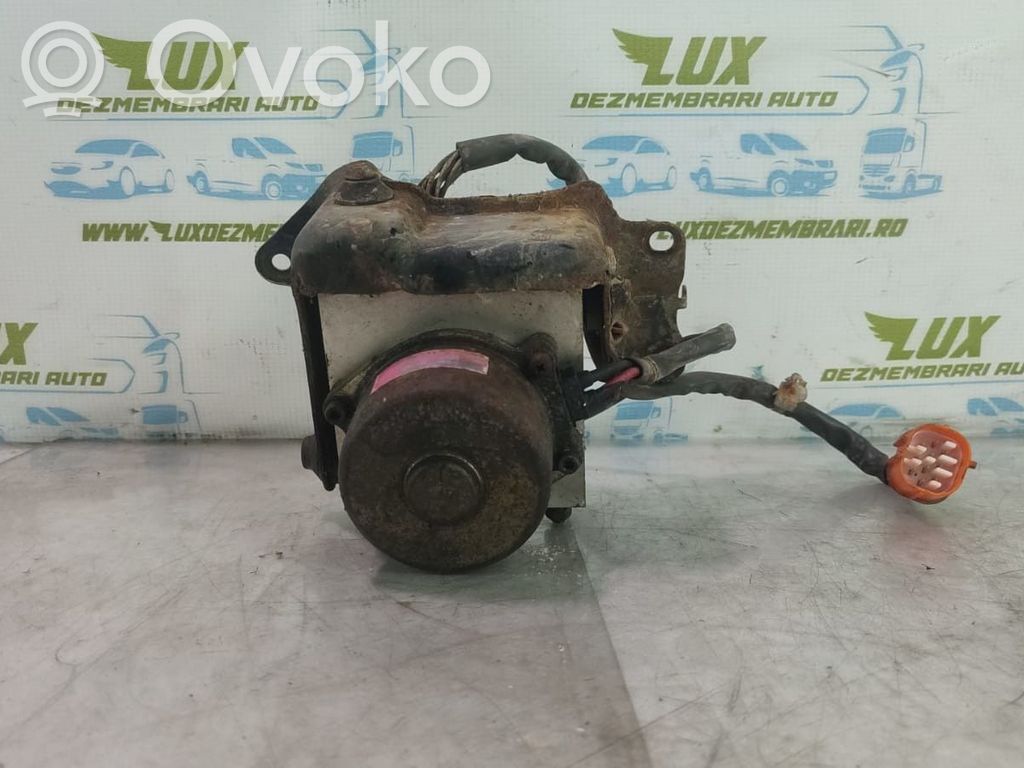 Honda CR-V ABS bloks 