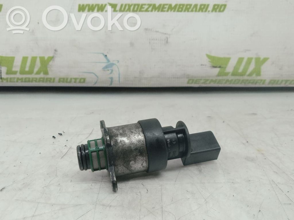 BMW X5 F15 Regulator ciśnienia paliwa 