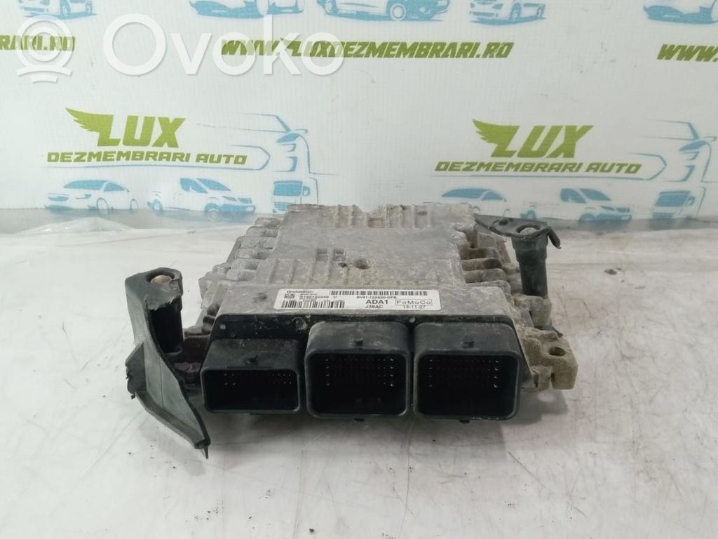 Engine control unit/module ECU   BV6112A650DFB