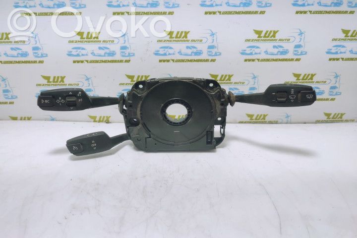 BMW 1 E81 E87 Interruptores/botones de la columna de dirección 