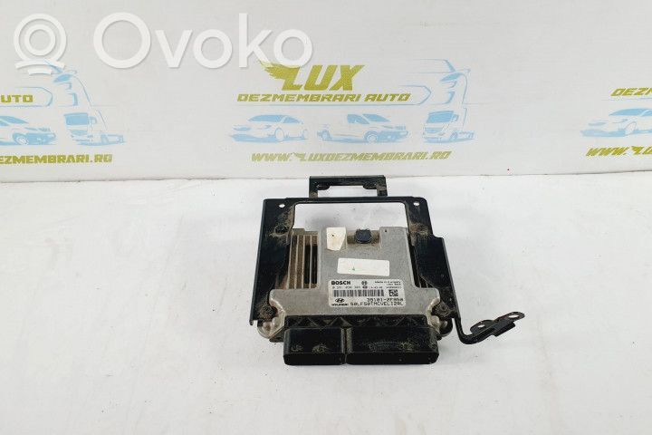 Hyundai ix35 Engine control unit/module ECU 