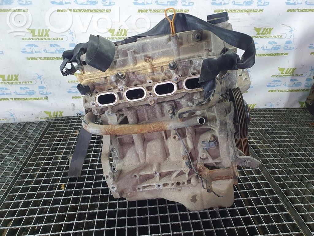 Motor   12BENZINA