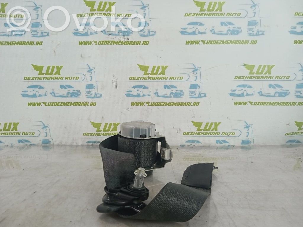Chevrolet Aveo juego de cinturones de seguridad 