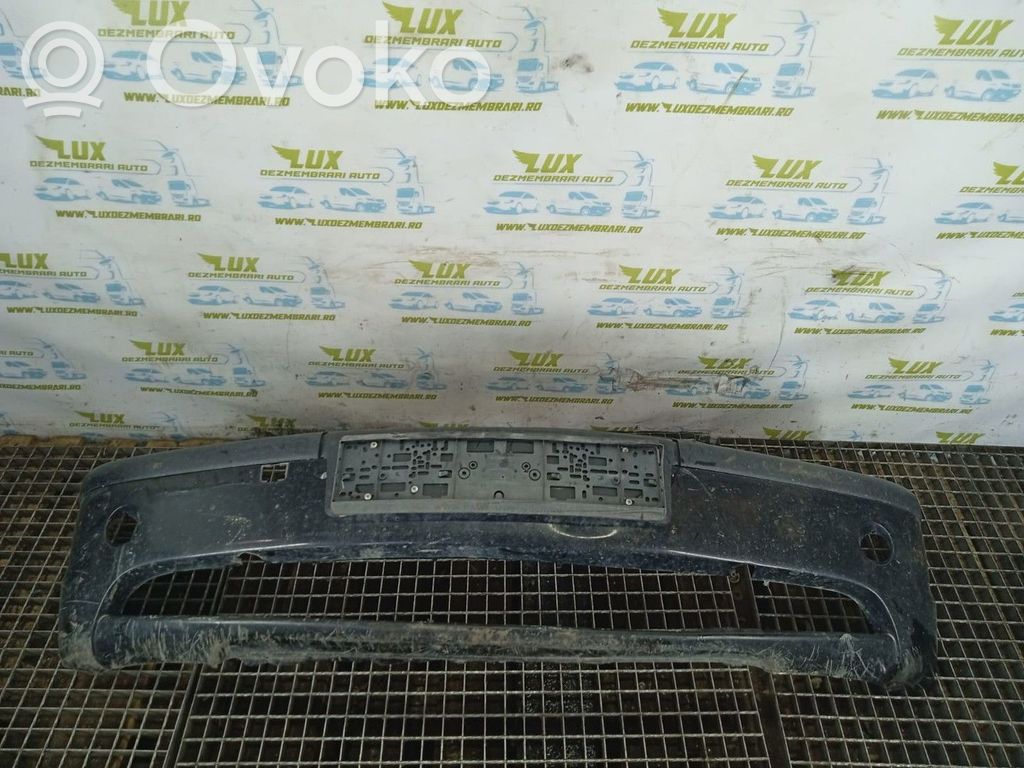 Front bumper   40042