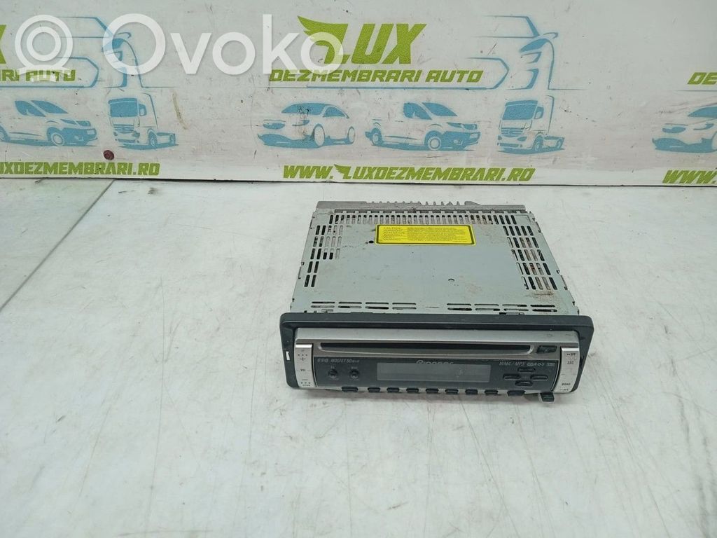 Kit système audio   DEH2800MP