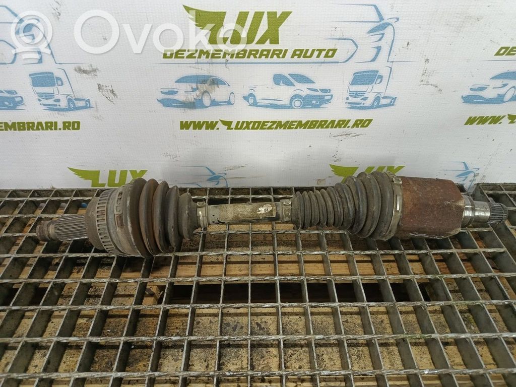 BMW 3 E90 E91 Front driveshaft 