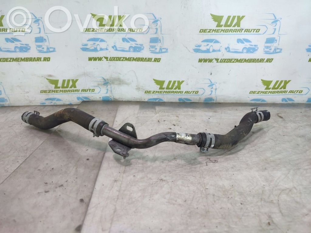 Ford Focus Conductă/furtun lichid de răcire motor 