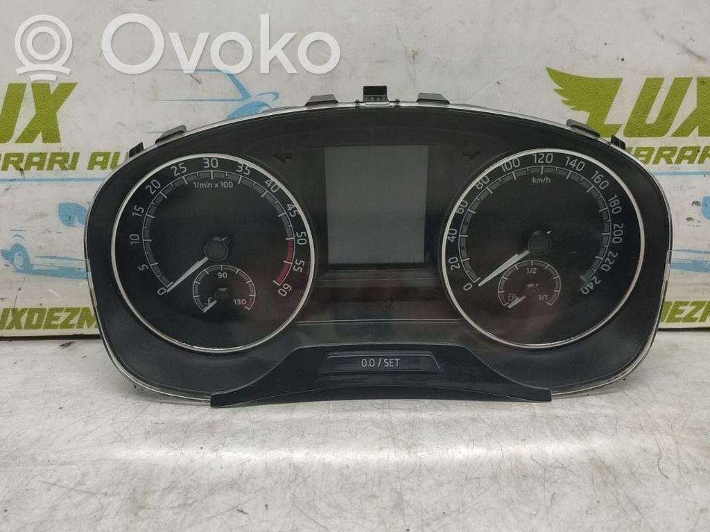 Skoda Rapid (NH) Alte piese panou de bord 