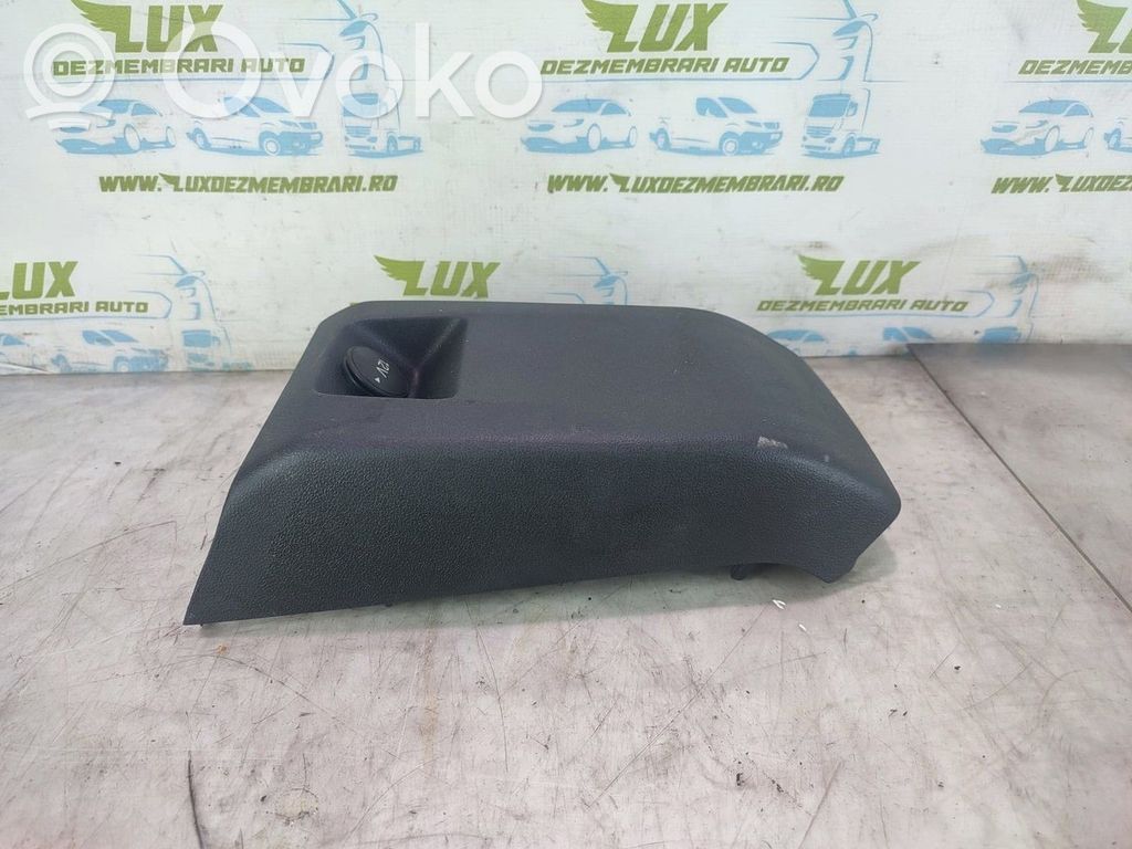 Embellecedor de la consola central   JX7BA045B72A,JX7BA045B72A