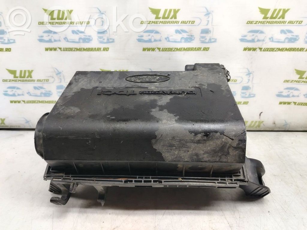 Air filter box   YC159600DB