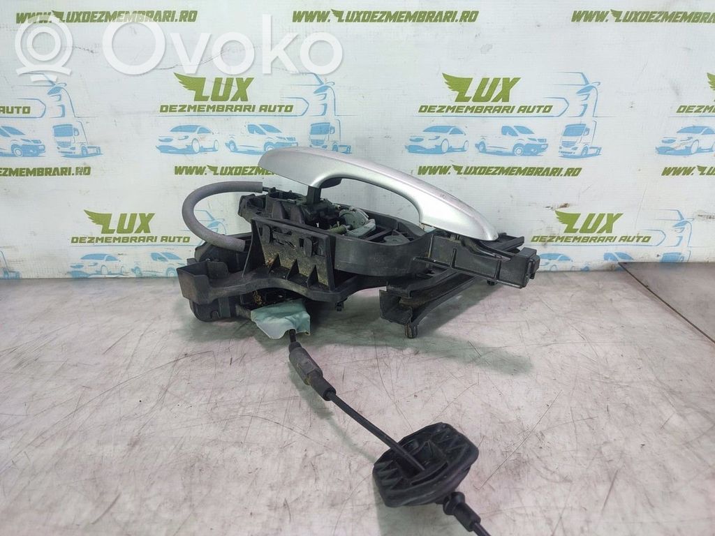 Asiento trasero   JX7BA264A27AAE