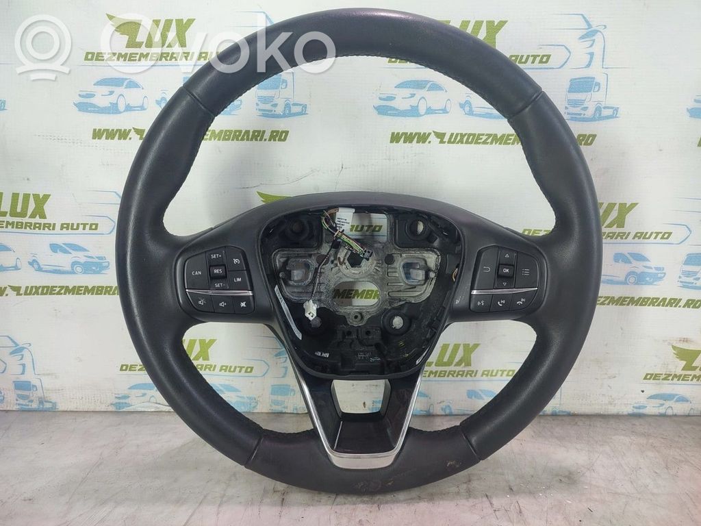 Ford Focus Steering wheel 