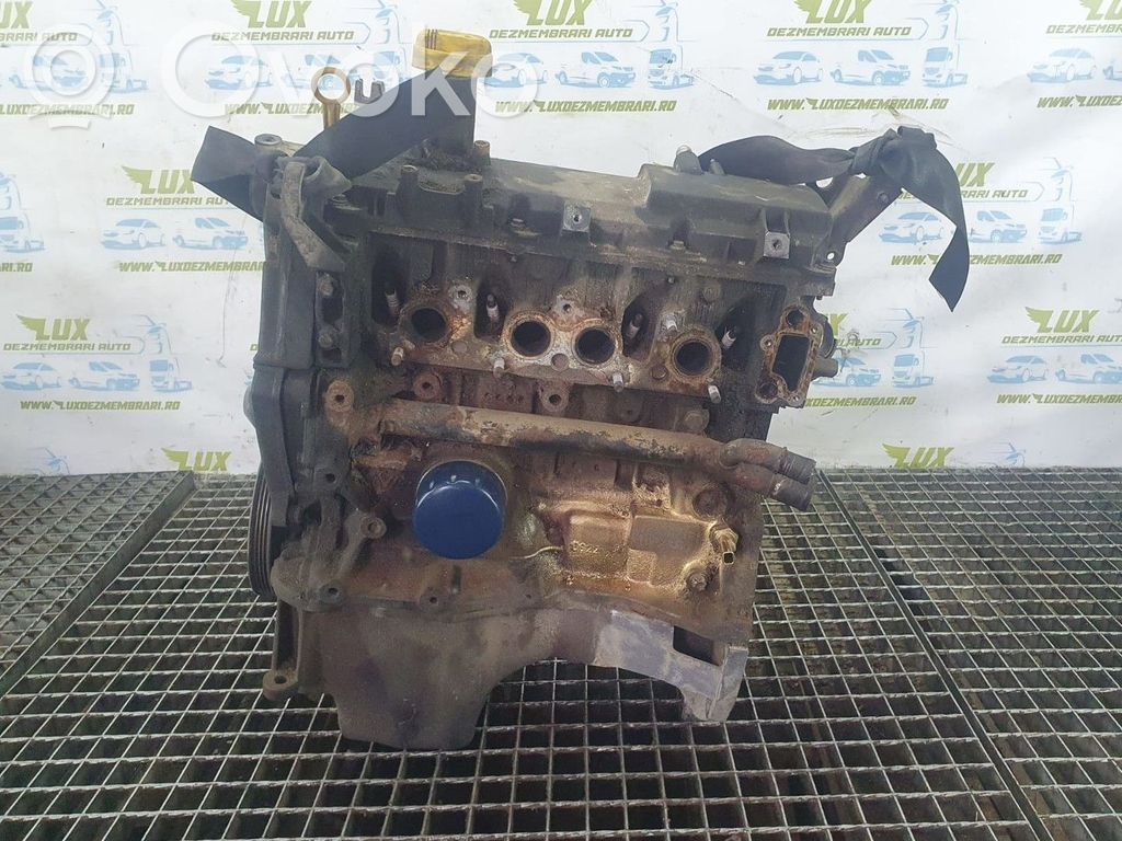 Motor   14MPI