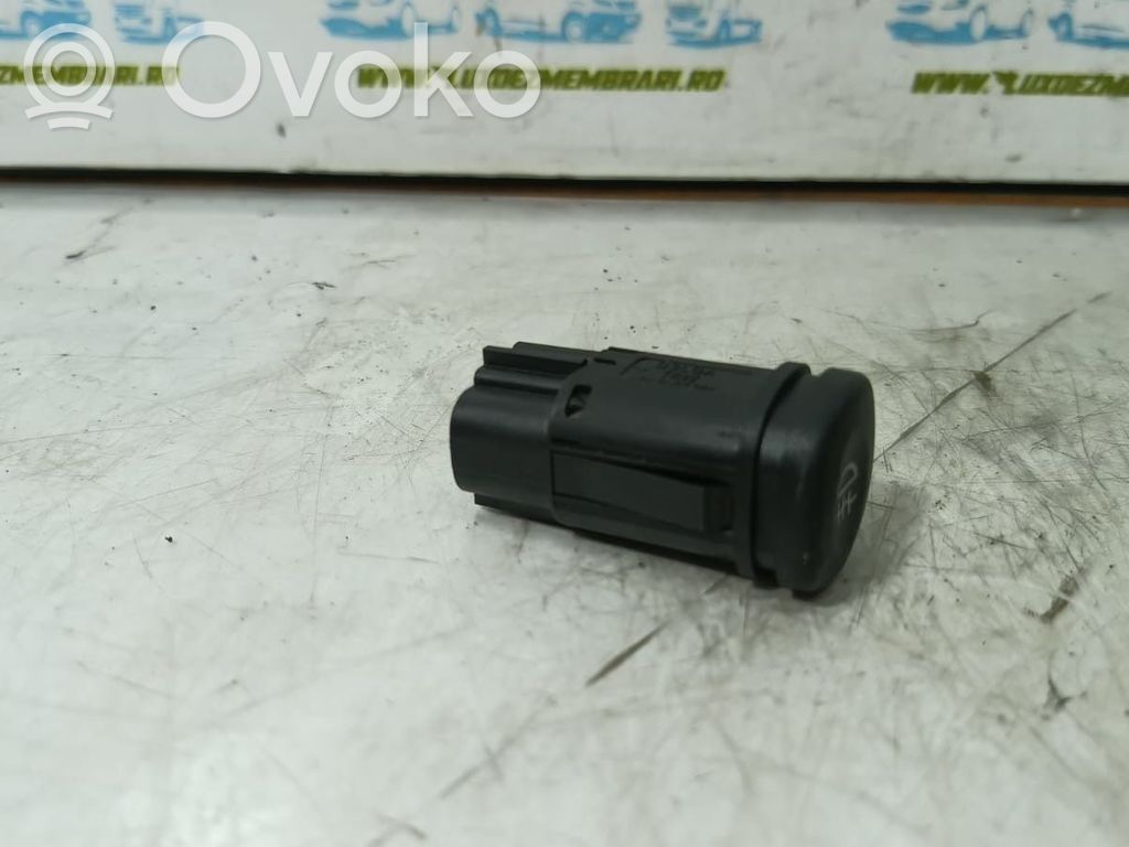 Ford Fiesta Otros interruptores/perillas/selectores 