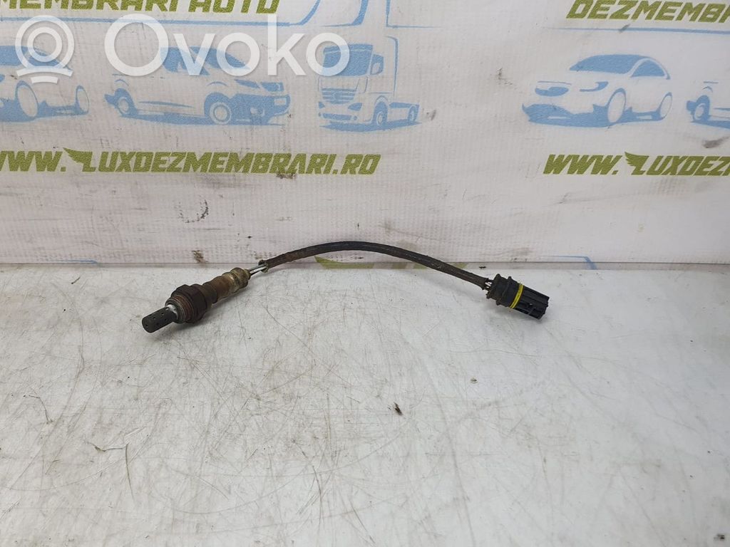 Lambda probe sensor   754731301,754731301