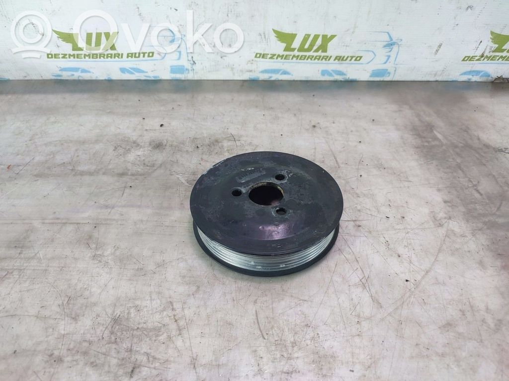 BMW X1 E84 Vairo stiprintuvo siurblio skriemulys 