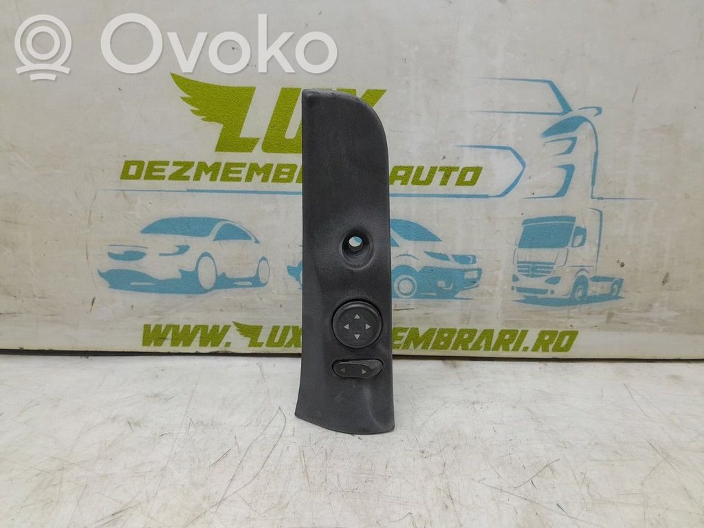 Fiat Doblo Comutator oglinzi laterale 
