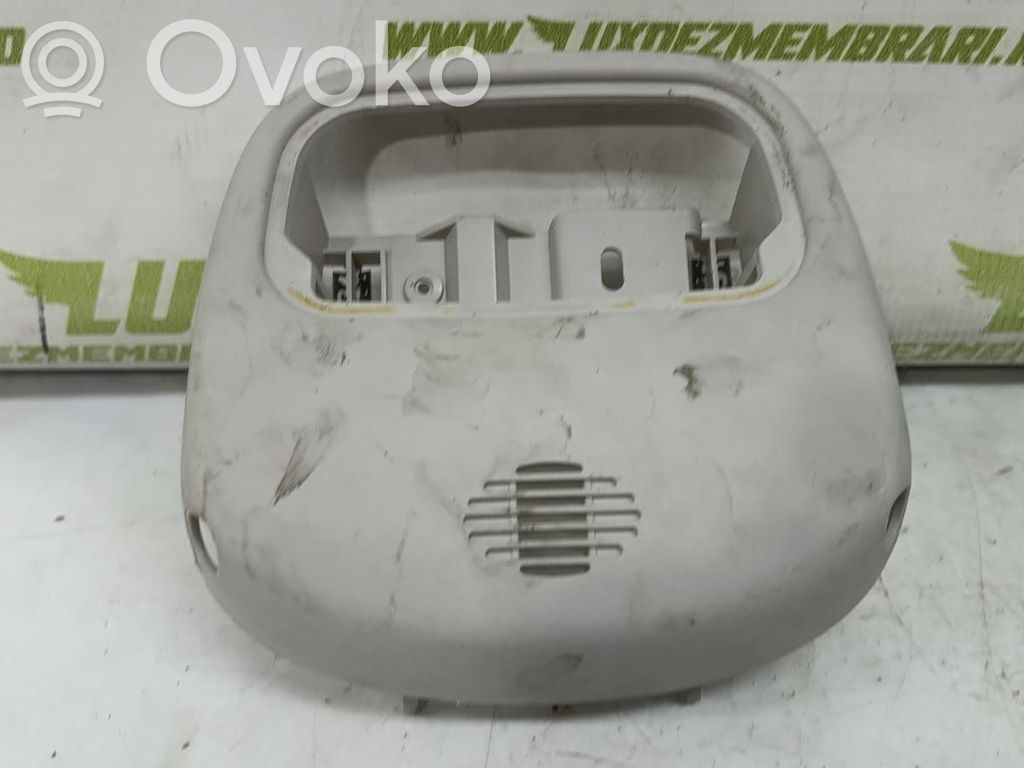 Peugeot 407 Alte lămpi de interior 