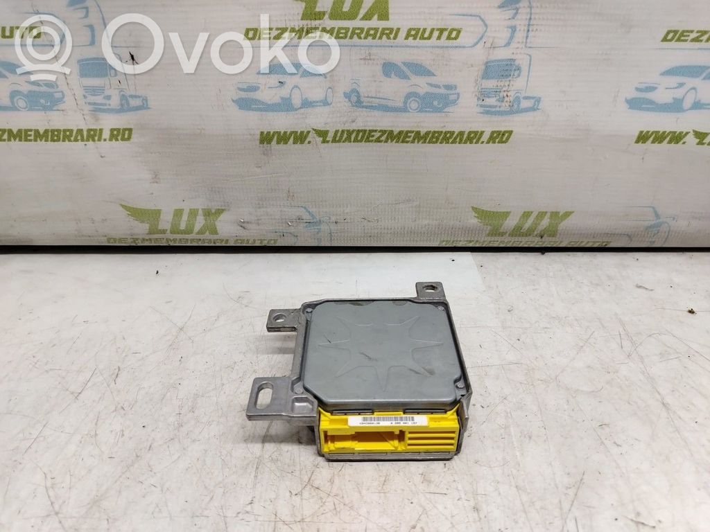 Module de contrôle airbag   8200375761A