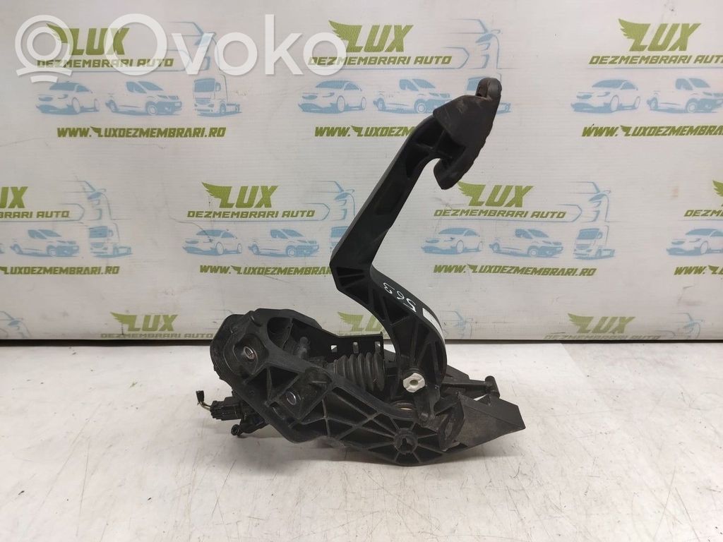 Ford Fiesta Pedal de embrague 