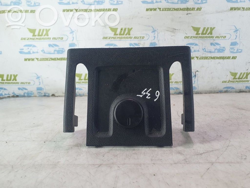Opel Meriva B Ramă consolă centrală 