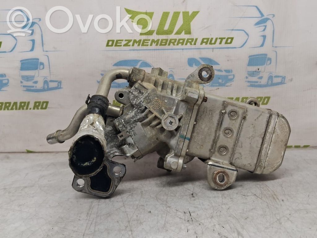 Opel Movano B EGR dzesētājs 
