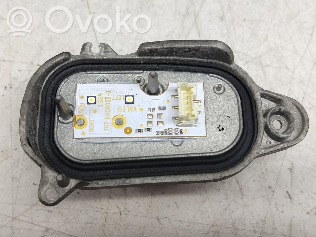 Módulo de control de balasto LED   E914058