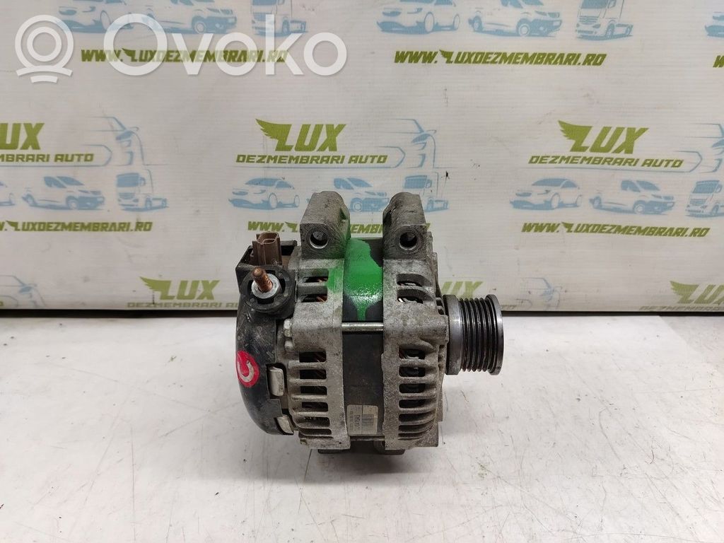 Jeep Grand Cherokee Alternator 