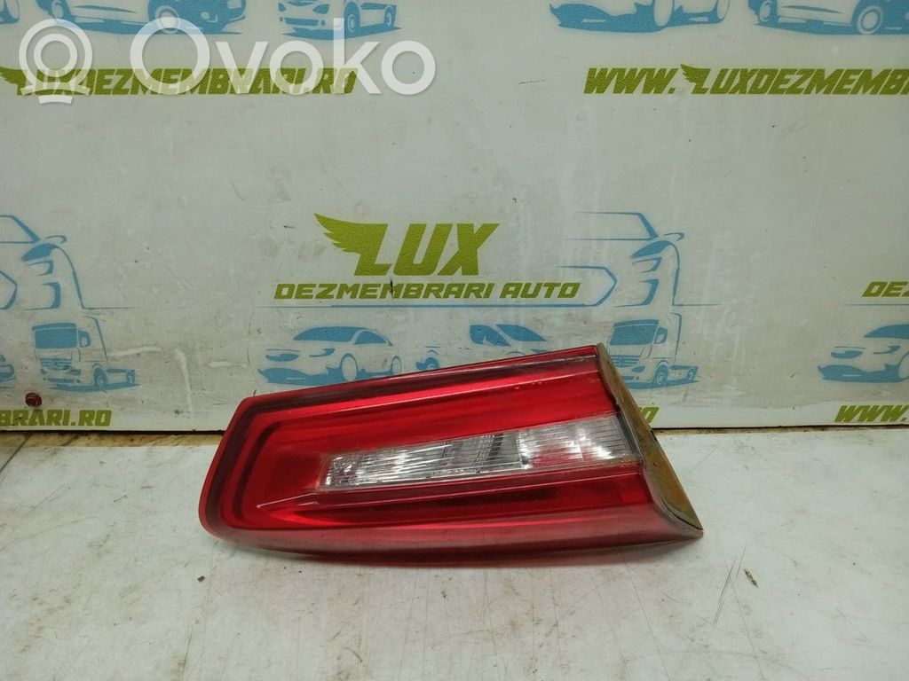 Ford Focus Tailgate rear/tail lights 
