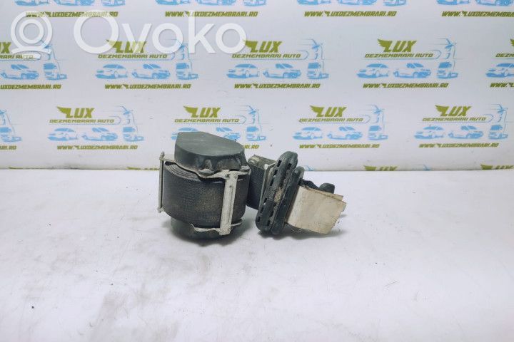 Mitsubishi ASX Set of seat belts 