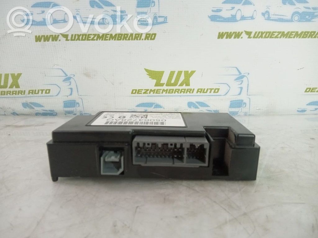 Jeep Compass Moduł / Sterownik Bluetooth 
