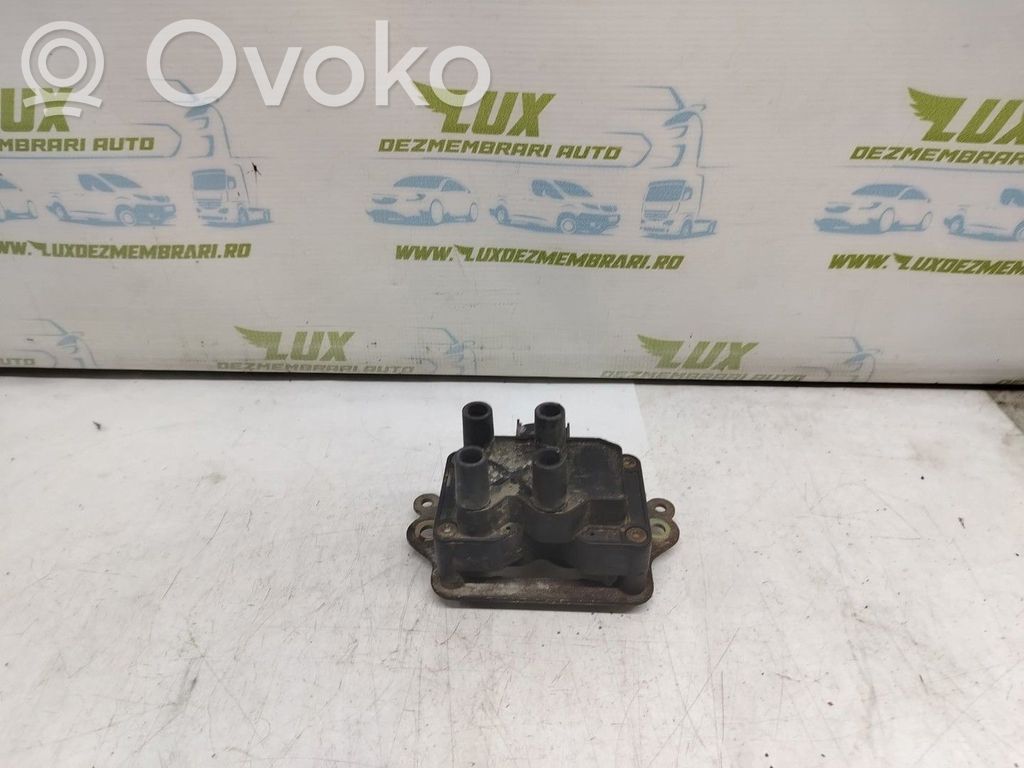 Ford Ka Zündspule Zündmodul 