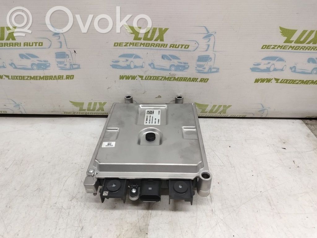 Suzuki SX4 S-Cross Unidad de control/módulo ECU del motor 
