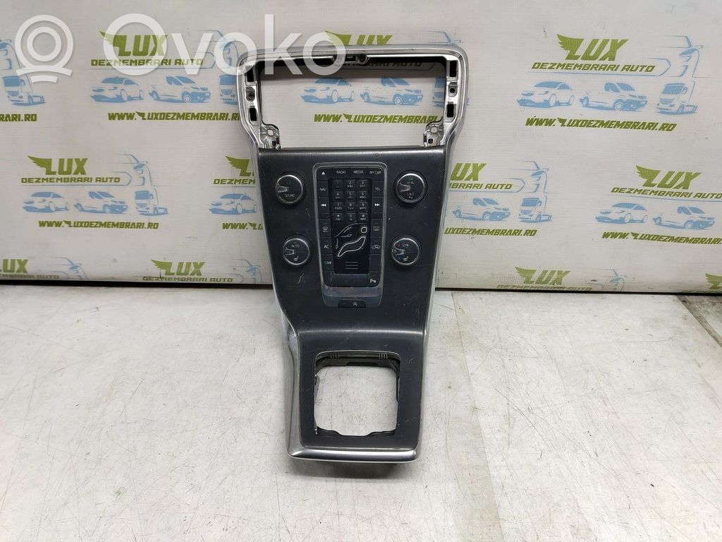 Volvo V40 Comutator aer condiționat (A/C) 
