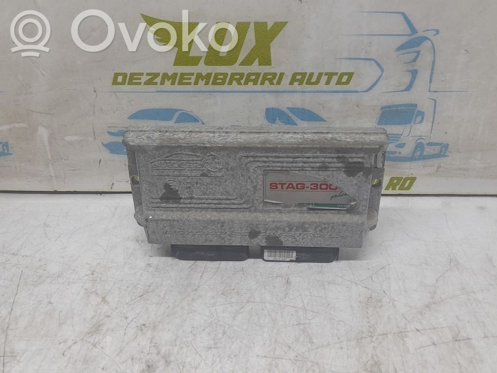 Dodge Magnum LP gas control unit module 