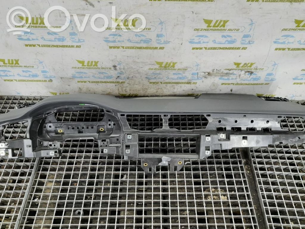 Audi A6 S6 C8 4K Panel de instrumentos 