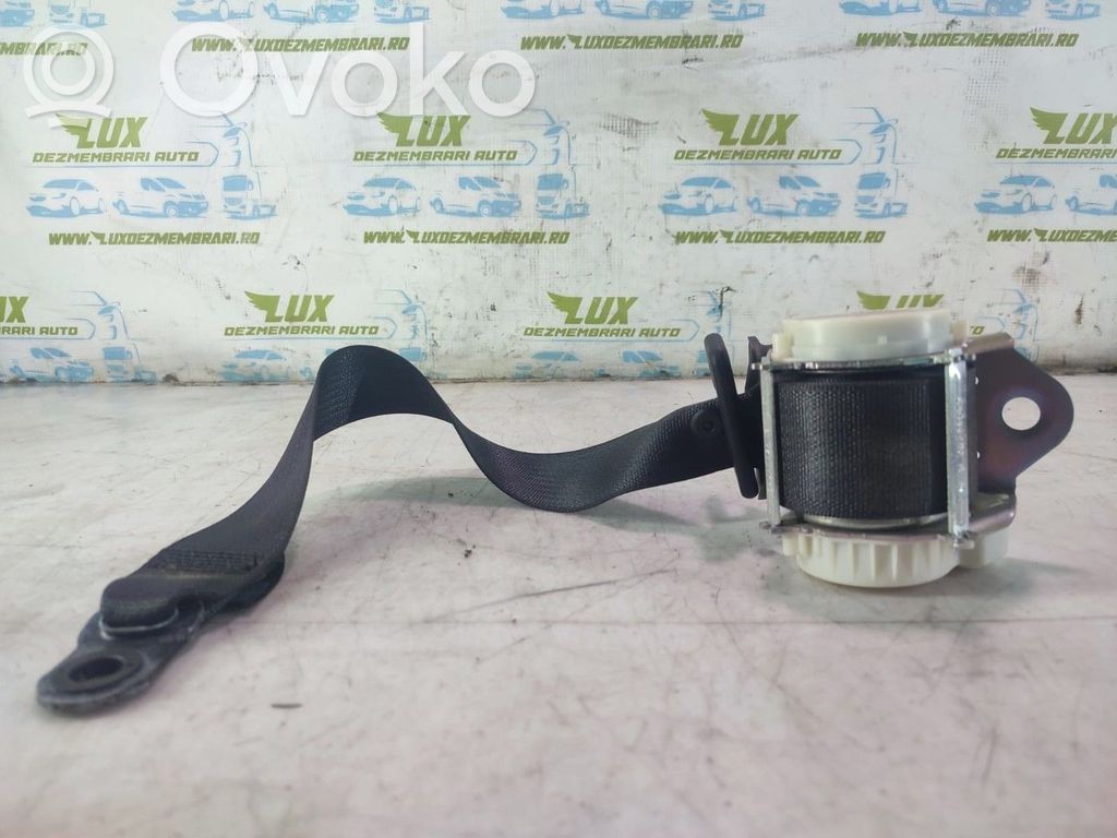 Opel Meriva B Scaun spate 