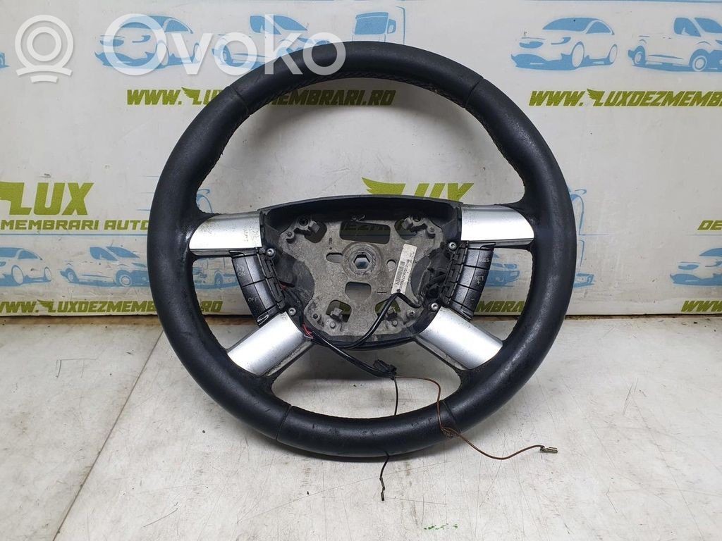 Ford Transit Vairas 