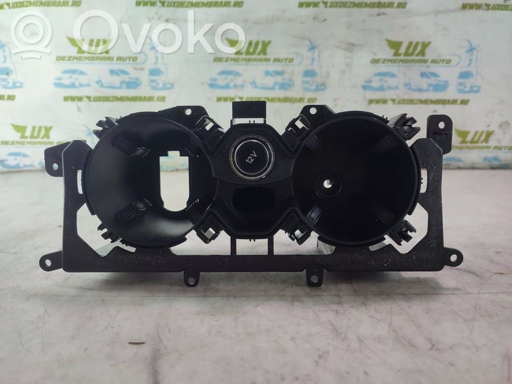 Audi A6 S6 C8 4K Cup holder front 