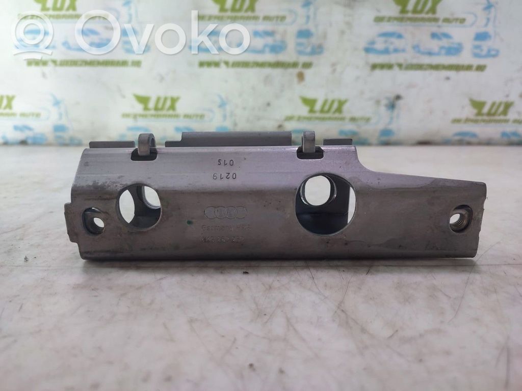 Audi A6 S6 C8 4K Other body part 