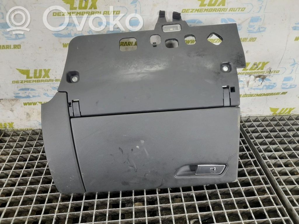 Audi A8 S8 D4 4H Guantera 